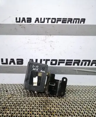 Hyundai i10 ABS Pump 58900B4980