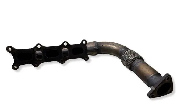 Audi A7 S7 4G Exhaust manifold 05925303