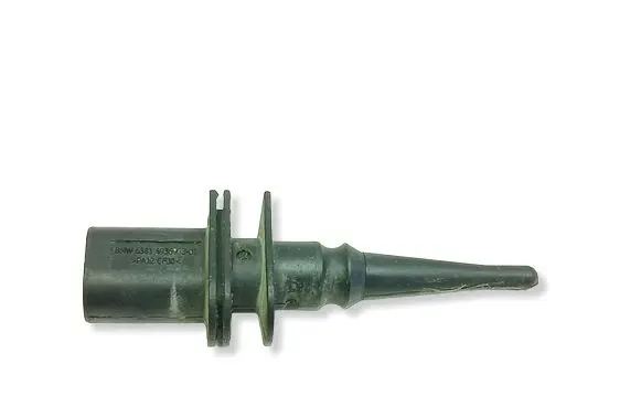 BMW 1 E82 E88 Outside/exterior temperature sensor 6936953