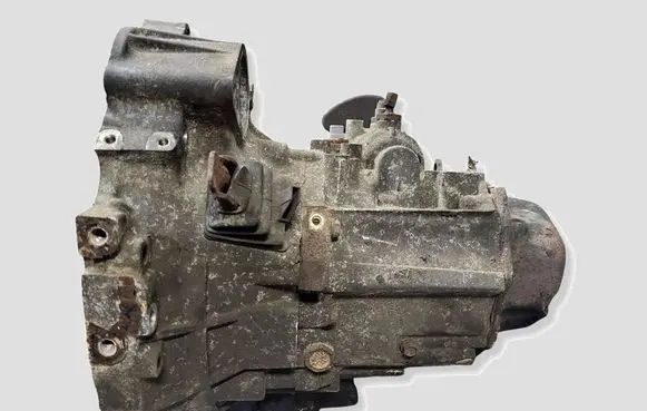Toyota RAV 4 (XA20) Manual 5 speed gearbox