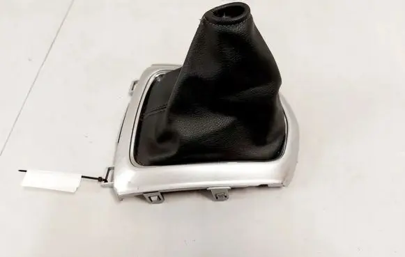 Nissan Qashqai Other center console (tunnel) element 969354EA0A