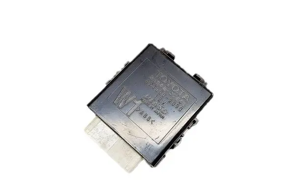 Other control units/modules