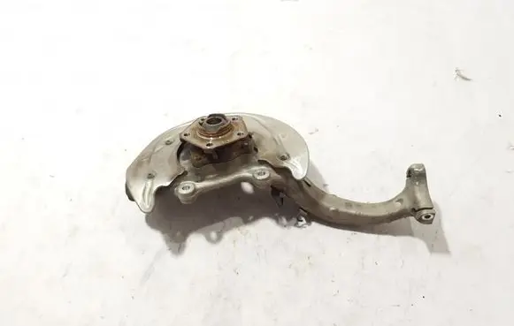 Audi Q5 SQ5 Front wheel hub 80A407253C