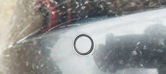 BMW 1 E81 E87 Parking PDC sensor