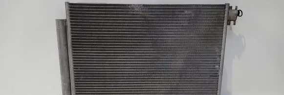Renault Megane IV A/C cooling radiator (condenser) 921008540R