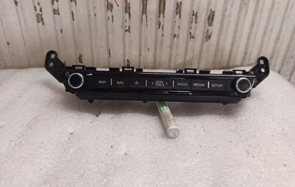 KIA Niro GPS navigation control unit/module 96540G5310 96540G5310WK 103KVJH013100