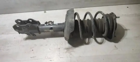Toyota C-HR I Front shock absorber with coil spring