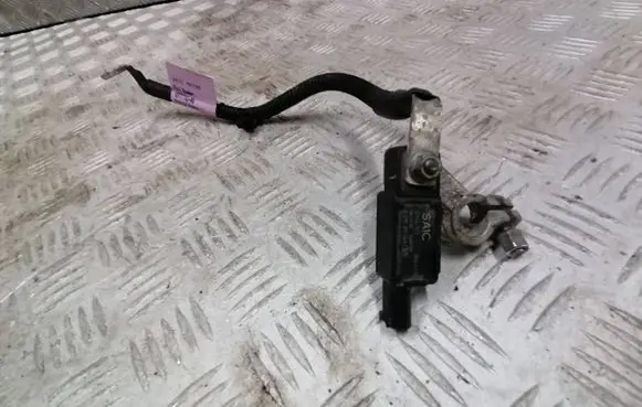 MG ZS Negative earth cable (battery) 10466723 HU0300 0199300065