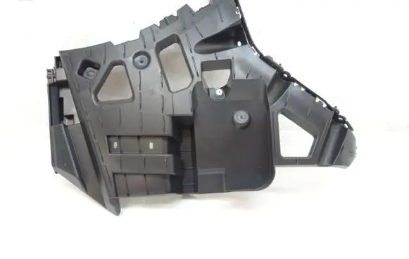 Peugeot 308 Fender mounting bracket 9837050580