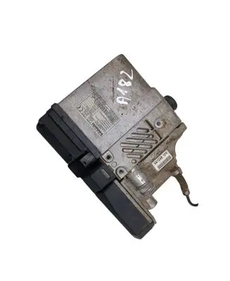 Land Rover Range Rover L322 Auxiliary pre-heater (Webasto) 66724B 64126900120