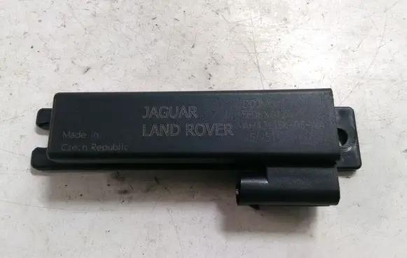 Land Rover Evoque I Keyless system antenna AH4215K603AA
