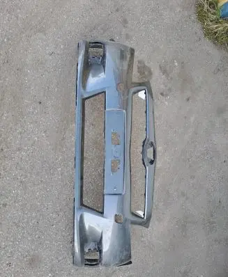 Toyota Verso Front bumper 521190F917