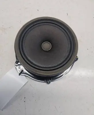 Rear door speaker