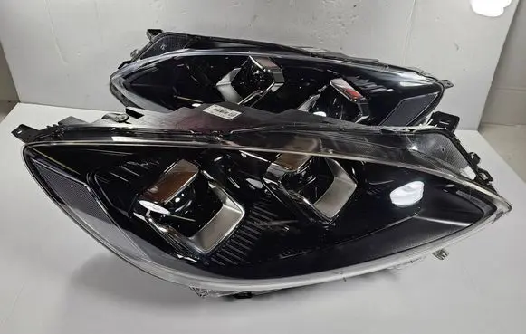 Ford Kuga III Headlights/headlamps set LV4B13008BA