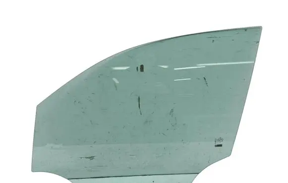 Mercedes-Benz GLS X167 Front door window glass four-door 43R001074 A006450