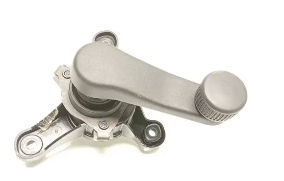 Skoda Rapid (NH) Rear door window winding handle 5JA839039
