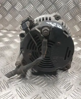 Audi A3 S3 8L Generator/alternator 037903025B 0123310037