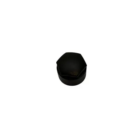 Audi Q2 - Wheel nut cap/cover 4M0601173C