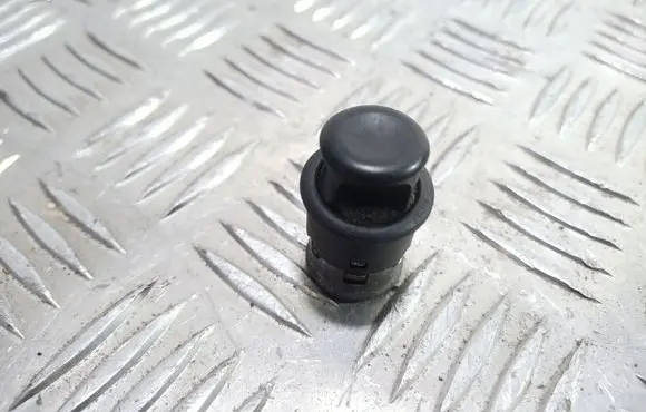 Mercedes-Benz A W168 Cigarette lighter 