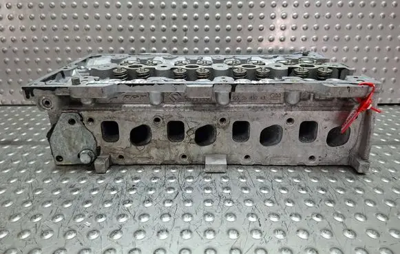 Opel Combo D Engine head S25071317 55231550
