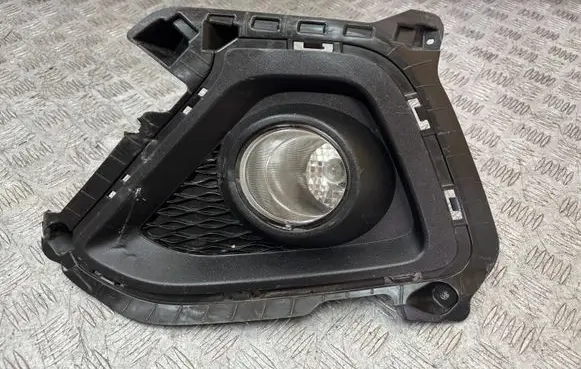 Hyundai i10 Front fog light 92201B90