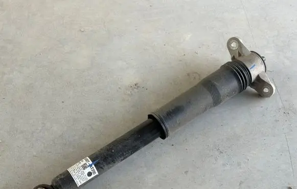 KIA Niro Rear shock absorber/damper 55307AT200