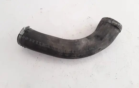 Volvo V60 Intercooler hose/pipe