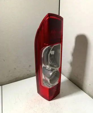 Citroen Jumper Rear/tail lights 1344050080
