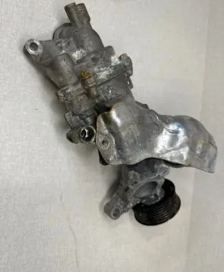 Mercedes-Benz GLC X253 C253 Engine coolant pipe/hose A2742000800