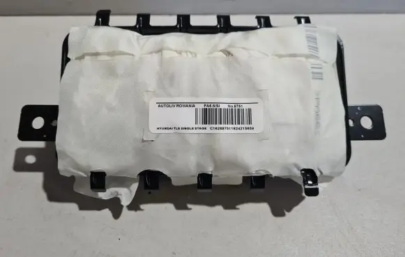 Passenger airbag
