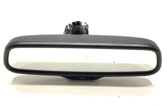 Audi A8 S8 D4 4H Rear view mirror (interior) 4H0857511A