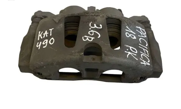 Chrysler Pacifica Front brake caliper 179B6801 519ACA4195