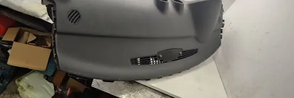 Audi A3 S3 8P Dashboard 8P1857067 SMAGF15