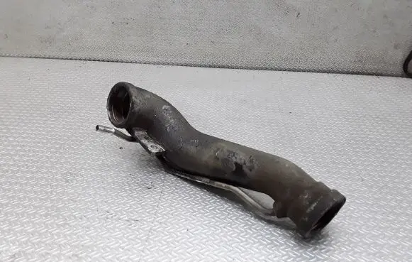 Audi A6 S6 C5 4B Intercooler hose/pipe 078133607B