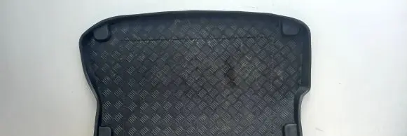Land Rover Range Rover Evoque L538 Rubber trunk/boot mat liner 103405