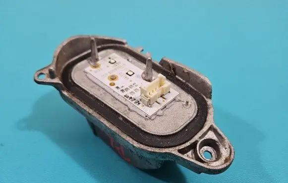 Audi Q5 SQ5 LED ballast control module 8R0941475B IMPRK1486454