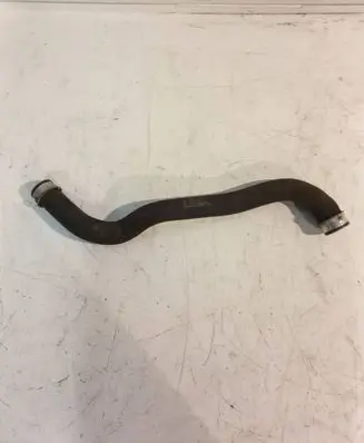 Mercedes-Benz CLS C219 Intercooler hose/pipe A2115015382