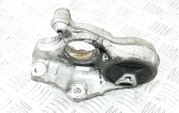 Citroen C4 II Picasso Engine mount bracket 9684500180