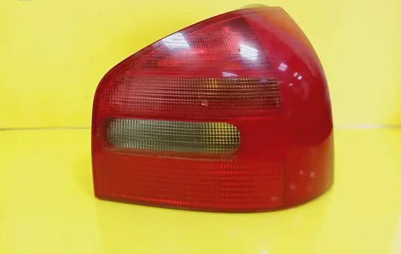 Audi A3 S3 8L Rear/tail lights