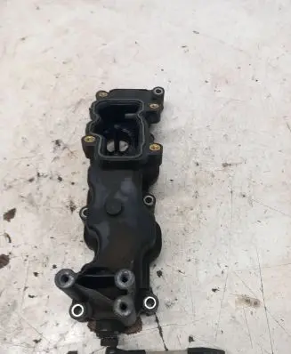 Audi A6 S6 C6 4F Intake manifold 059129711BS 0046940 1052569S02
