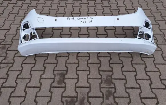 Ford Transit - Tourneo Connect Front bumper