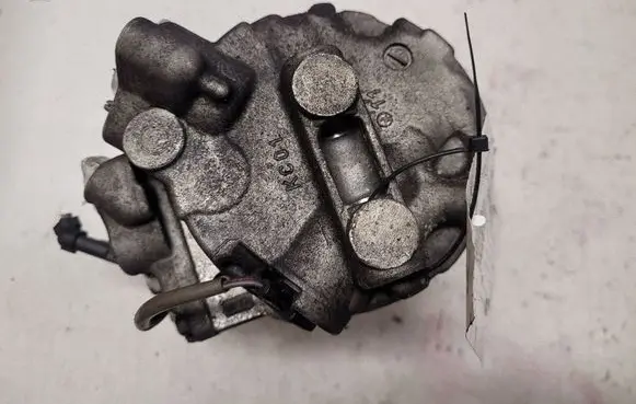 BMW 3 E90 E91 Air conditioning (A/C) compressor (pump) 4472601852 6452698786203