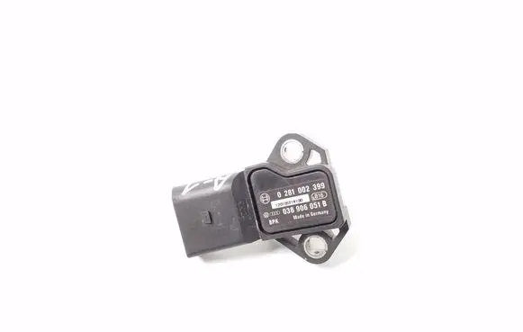 Audi A1 Air pressure sensor 038906051B