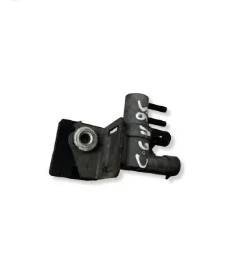 Chrysler Voyager Turbo solenoid valve 4707863AA