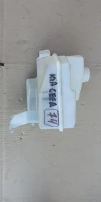 KIA Ceed Coolant expansion tank/reservoir 25430A2000