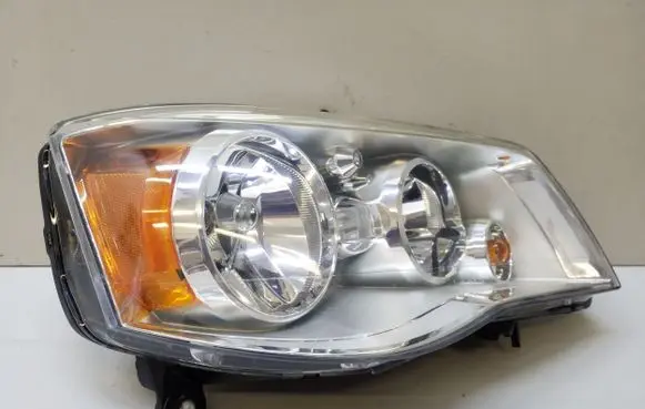 Chrysler Town & Country V Headlight/headlamp OEM