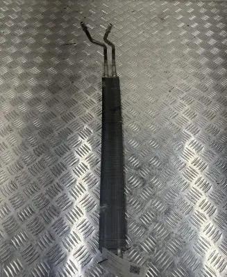 BMW X5 E70 Power steering radiator S9224002