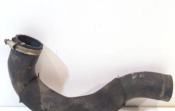 Ford Transit Custom Intercooler hose/pipe GK216C646AC