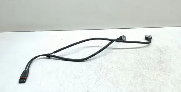 BMW 5 F10 F11 Detonation knock sensor 7566785