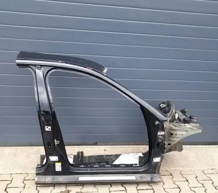 Audi A3 S3 8P Front quarter panel 